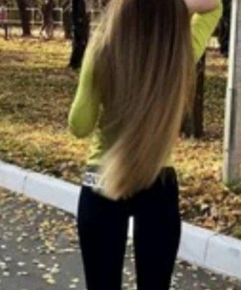 Анкета проститутки Яна - город Малыкай, 28 лет, №11307